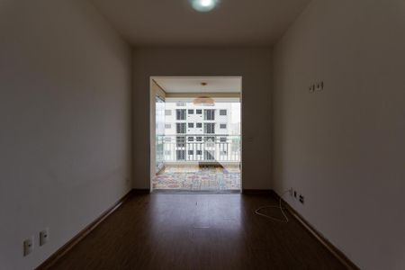 Sacada de apartamento à venda com 2 quartos, 57m² em Barra Funda, São Paulo