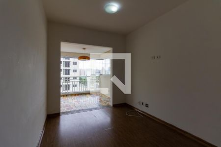 Sala de apartamento à venda com 2 quartos, 57m² em Barra Funda, São Paulo