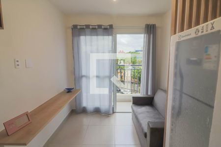 Kitnet/Studio para alugar com 1 quarto, 28m² em Vila Butantã, São Paulo