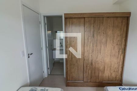 Quarto de kitnet/studio para alugar com 1 quarto, 28m² em Vila Butantã, São Paulo