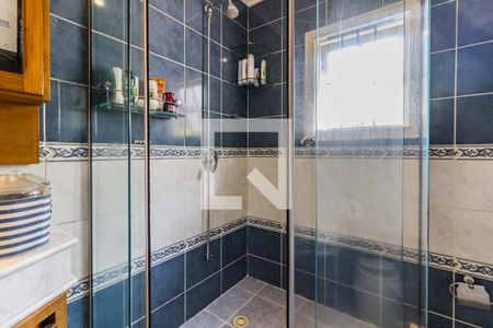 Casa à venda com 350m², 5 quartos e 4 vagas Casa à venda com 350m², 5 quartos e 4 vagasBanheiro da Suíte 1