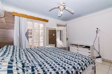 Casa à venda com 350m², 5 quartos e 4 vagas Casa à venda com 350m², 5 quartos e 4 vagasdormitório 3