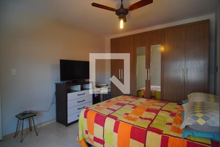 Quarto 1 de apartamento à venda com 2 quartos, 78m² em Mauá, Novo Hamburgo