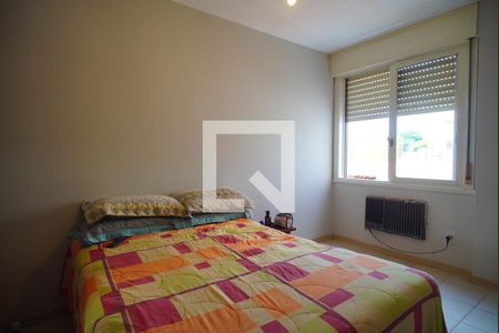 Quarto 1 de apartamento à venda com 2 quartos, 78m² em Mauá, Novo Hamburgo