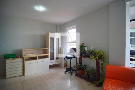 Sala de apartamento à venda com 2 quartos, 78m² em Mauá, Novo Hamburgo