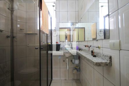 Apartamento à venda com 80m², 2 quartos e sem vagaBanheiro