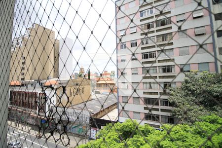 Apartamento à venda com 80m², 2 quartos e sem vagaVista