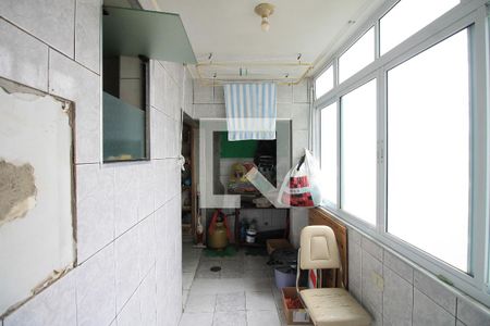 Apartamento à venda com 80m², 2 quartos e sem vagaÁrea de Serviço