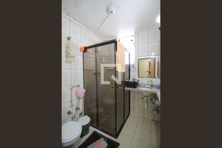 Apartamento à venda com 80m², 2 quartos e sem vagaBanheiro