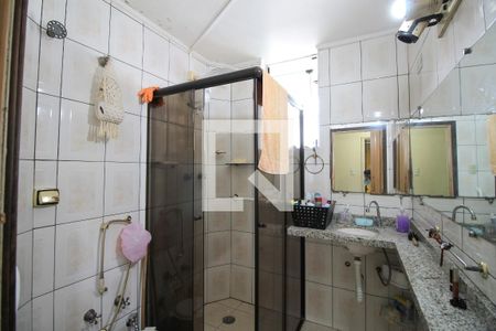 Apartamento à venda com 80m², 2 quartos e sem vagaBanheiro