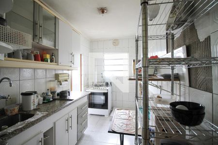 Apartamento à venda com 80m², 2 quartos e sem vagaCozinha