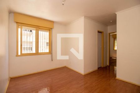 Sala de apartamento para alugar com 2 quartos, 70m² em Jardim Dona Leopoldina, Porto Alegre