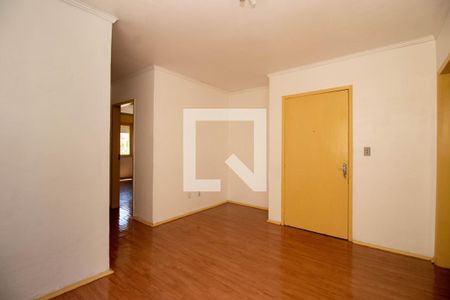 Sala de apartamento para alugar com 2 quartos, 70m² em Jardim Dona Leopoldina, Porto Alegre