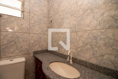 Apartamento para alugar com 70m², 2 quartos e sem vaga Apartamento para alugar com 70m², 2 quartos e sem vagaBanheiro