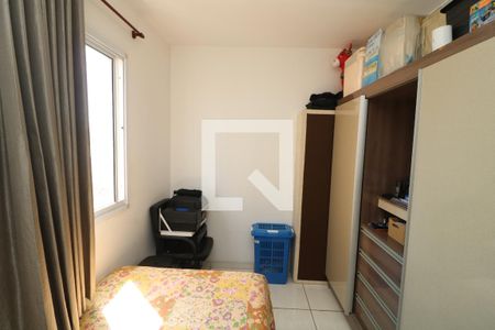 Quarto de apartamento à venda com 2 quartos, 48m² em Jardim Vila Formosa, São Paulo