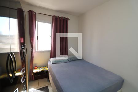 Quarto 2 de apartamento à venda com 2 quartos, 48m² em Jardim Vila Formosa, São Paulo