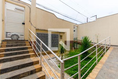 Studio para alugar com 30m², 1 quarto e sem vaga Studio para alugar com 30m², 1 quarto e sem vagaEntrada