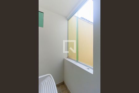 Studio para alugar com 30m², 1 quarto e sem vaga Studio para alugar com 30m², 1 quarto e sem vagaLavanderia