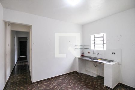 Casa para alugar com 100m², 2 quartos e 1 vagaCozinha