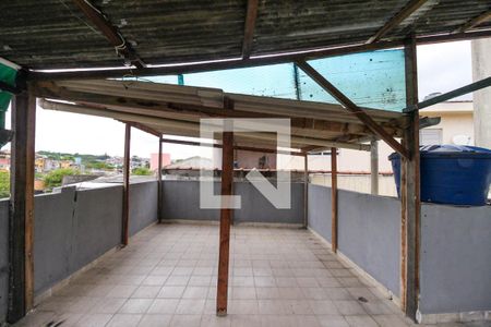 Casa para alugar com 100m², 2 quartos e 1 vagaÁrea de Serviço