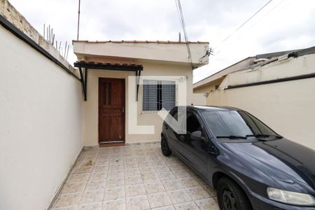 Casa para alugar com 100m², 2 quartos e 1 vagaGaragem