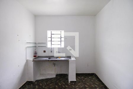 Casa para alugar com 100m², 2 quartos e 1 vagaCozinha