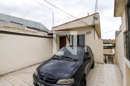 Casa para alugar com 100m², 2 quartos e 1 vagaGaragem