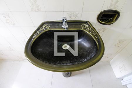 Casa para alugar com 100m², 2 quartos e 1 vagaBanheiro