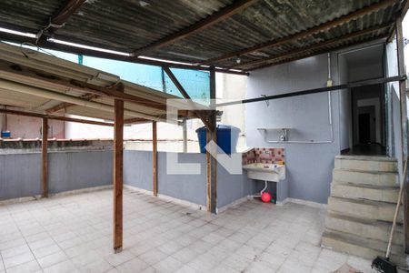 Casa para alugar com 100m², 2 quartos e 1 vagaÁrea de Serviço