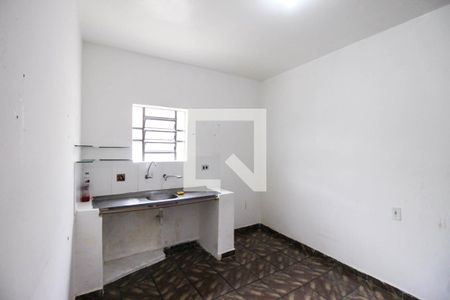 Casa para alugar com 100m², 2 quartos e 1 vagaCozinha