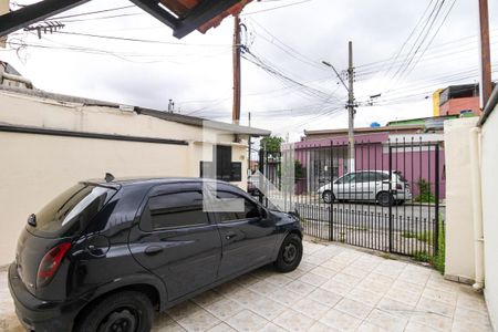 Casa para alugar com 100m², 2 quartos e 1 vagaGaragem
