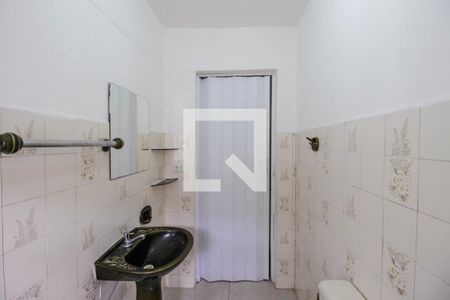 Casa para alugar com 100m², 2 quartos e 1 vagaBanheiro