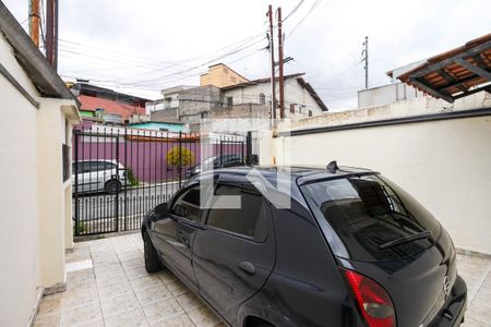 Casa para alugar com 100m², 2 quartos e 1 vagaGaragem