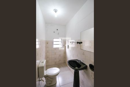 Casa para alugar com 100m², 2 quartos e 1 vagaBanheiro