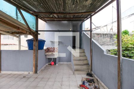 Casa para alugar com 100m², 2 quartos e 1 vagaÁrea de Serviço