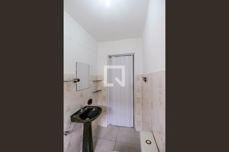 Casa para alugar com 100m², 2 quartos e 1 vagaBanheiro