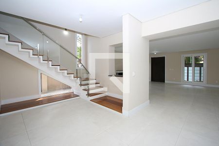 Sala de casa à venda com 4 quartos, 724m² em Jardim Paulista, São Paulo