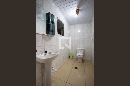 Lavabo de casa à venda com 2 quartos, 200m² em Novo Osasco, Osasco