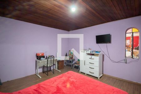 Quarto de casa à venda com 2 quartos, 200m² em Novo Osasco, Osasco