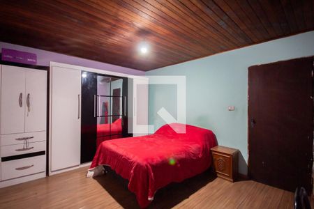 Quarto de casa à venda com 2 quartos, 200m² em Novo Osasco, Osasco