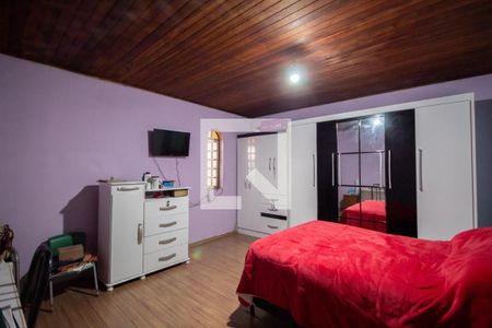 Quarto de casa à venda com 2 quartos, 200m² em Novo Osasco, Osasco
