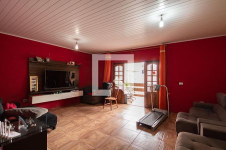 Sala de casa à venda com 2 quartos, 200m² em Novo Osasco, Osasco