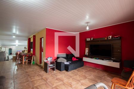 Sala de casa à venda com 2 quartos, 200m² em Novo Osasco, Osasco