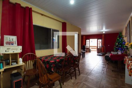 Sala de casa à venda com 2 quartos, 200m² em Novo Osasco, Osasco