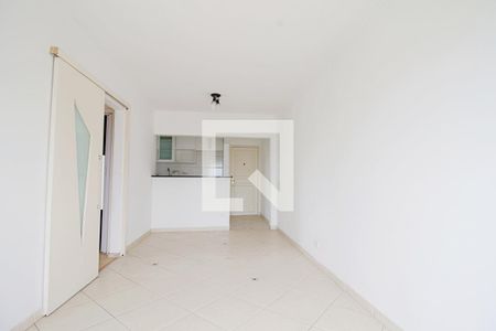 Sala  de apartamento para alugar com 3 quartos, 65m² em Vila Andrade, São Paulo
