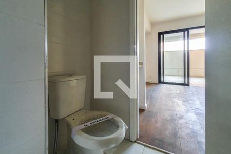 Studio à venda com 34m², 1 quarto e 1 vaga