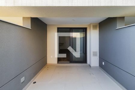 Studio à venda com 34m², 1 quarto e 1 vaga