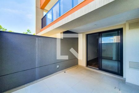 Studio à venda com 34m², 1 quarto e 1 vaga