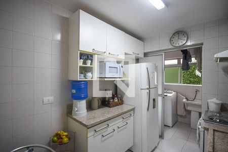 Apartamento à venda com 85m², 2 quartos e 1 vagaCozinha