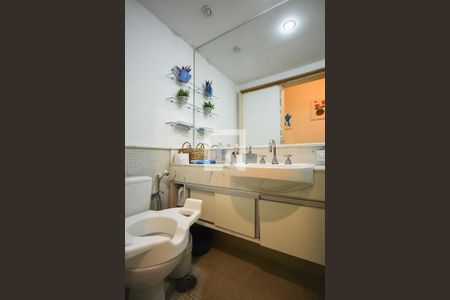 Apartamento à venda com 85m², 2 quartos e 1 vagaBanheiro